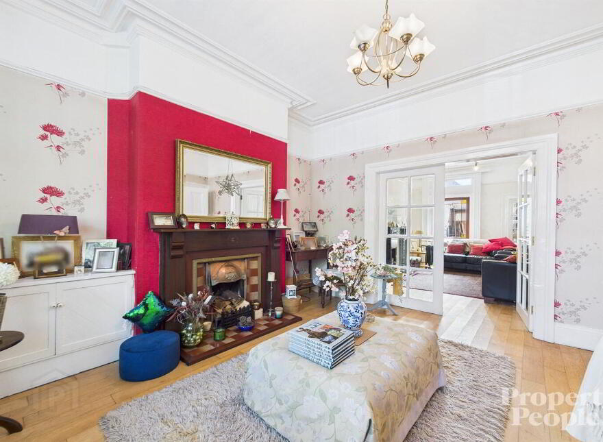 17 Glandore Avenue, Belfast, BT15 3FB