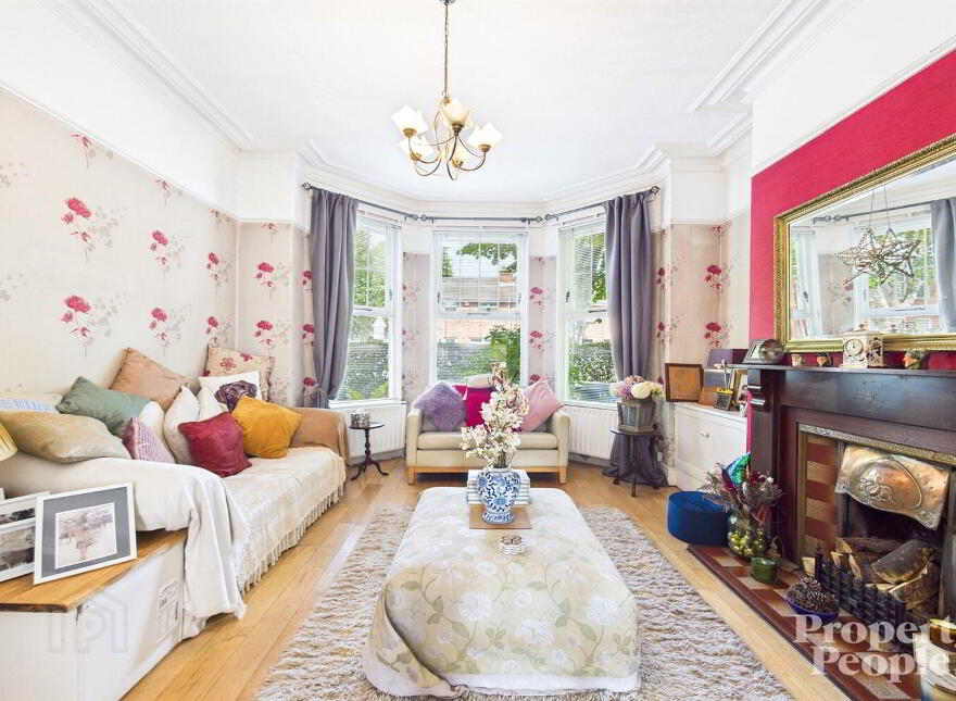 17 Glandore Avenue, Belfast, BT15 3FB