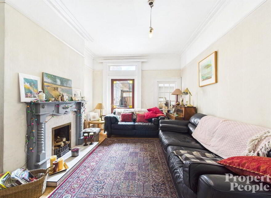 17 Glandore Avenue, Belfast, BT15 3FB