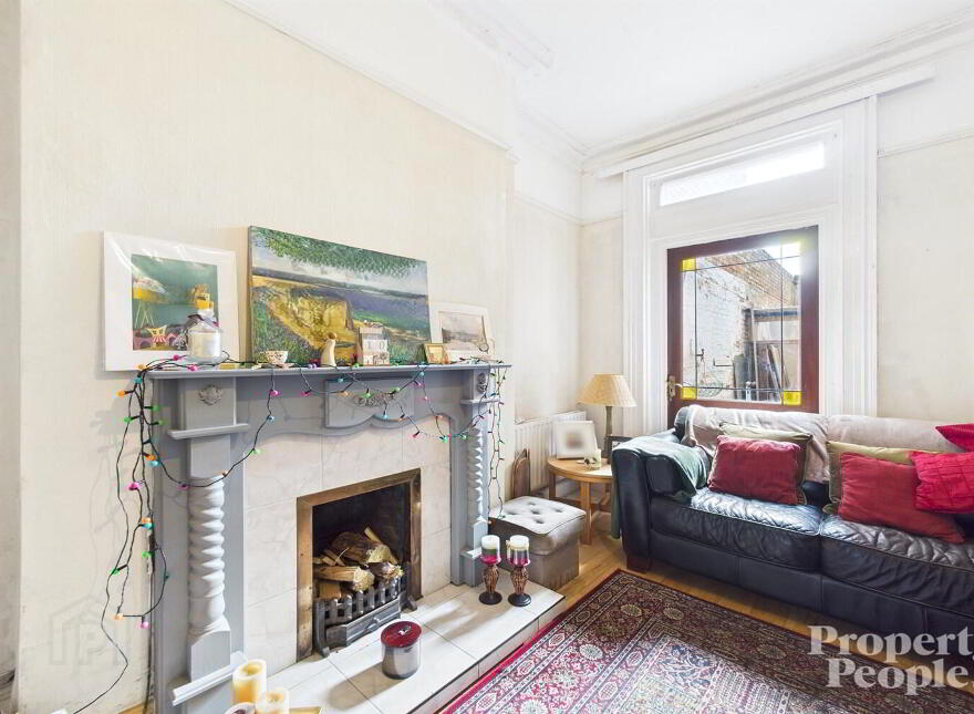 17 Glandore Avenue, Belfast, BT15 3FB