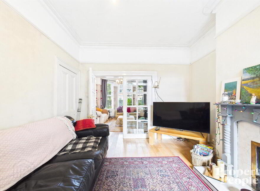 17 Glandore Avenue, Belfast, BT15 3FB