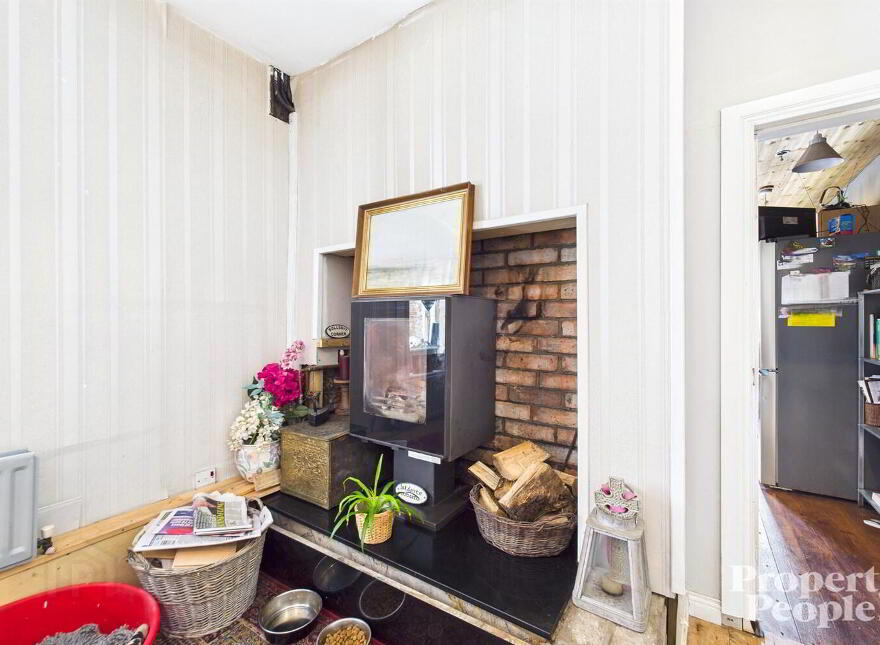 17 Glandore Avenue, Belfast, BT15 3FB