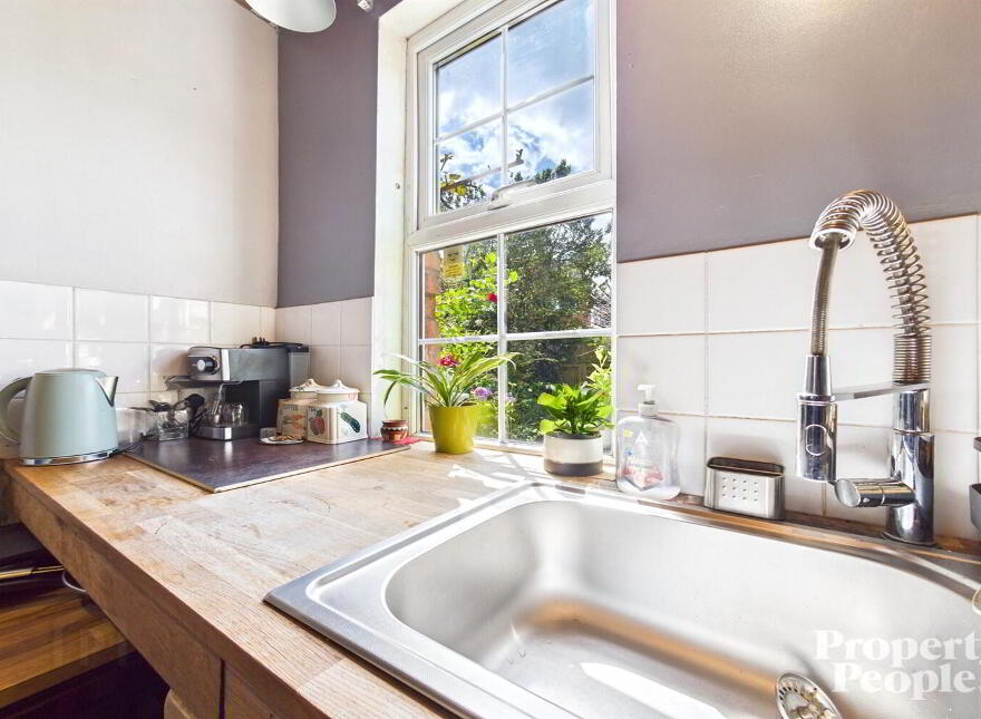 17 Glandore Avenue, Belfast, BT15 3FB