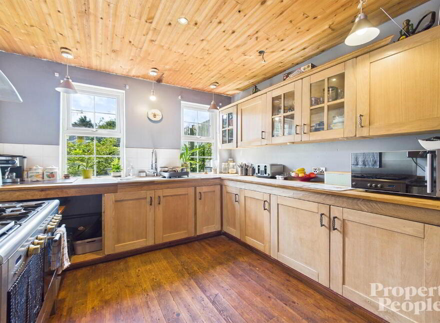 17 Glandore Avenue, Belfast, BT15 3FB