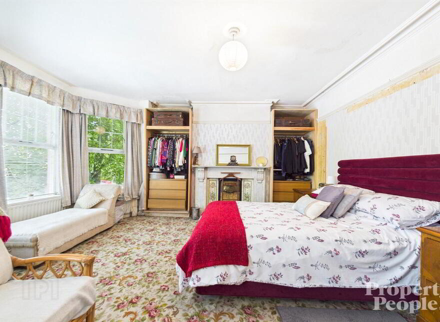 17 Glandore Avenue, Belfast, BT15 3FB