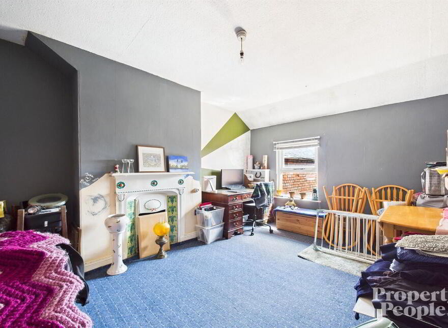 17 Glandore Avenue, Belfast, BT15 3FB