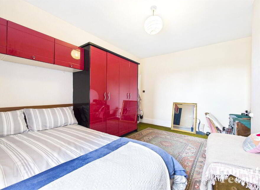 17 Glandore Avenue, Belfast, BT15 3FB