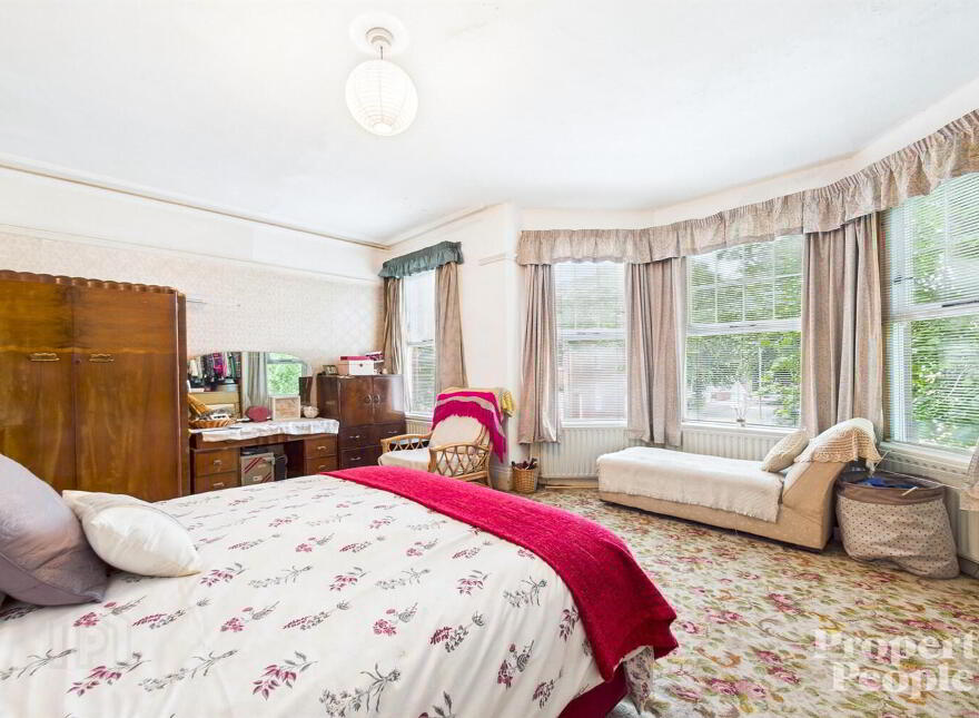 17 Glandore Avenue, Belfast, BT15 3FB