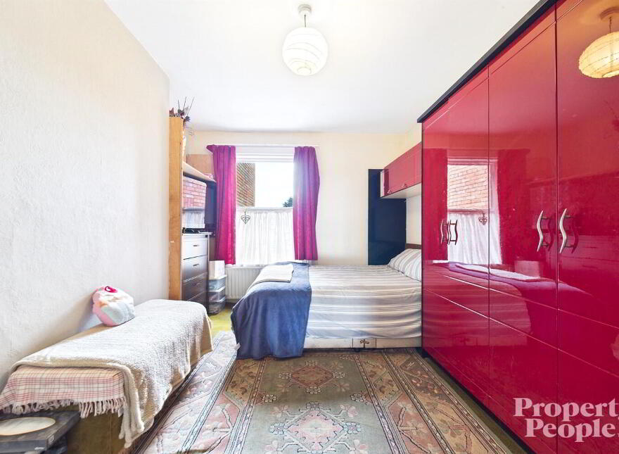 17 Glandore Avenue, Belfast, BT15 3FB