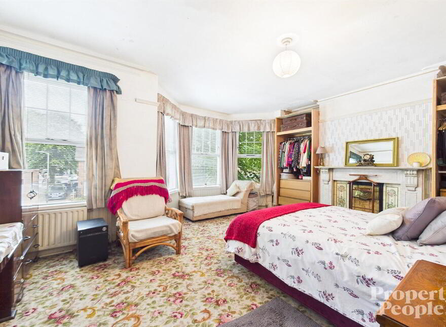17 Glandore Avenue, Belfast, BT15 3FB