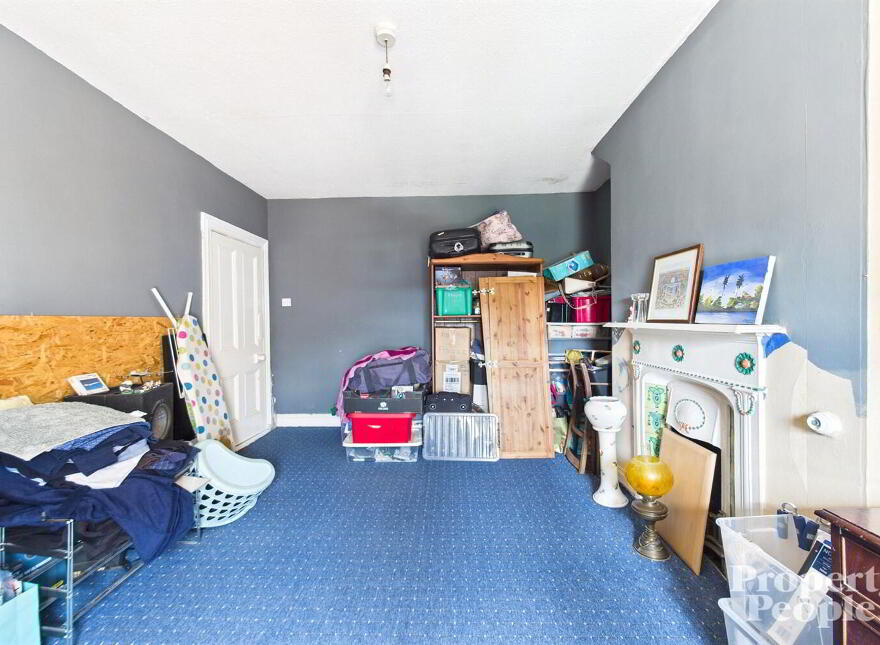 17 Glandore Avenue, Belfast, BT15 3FB