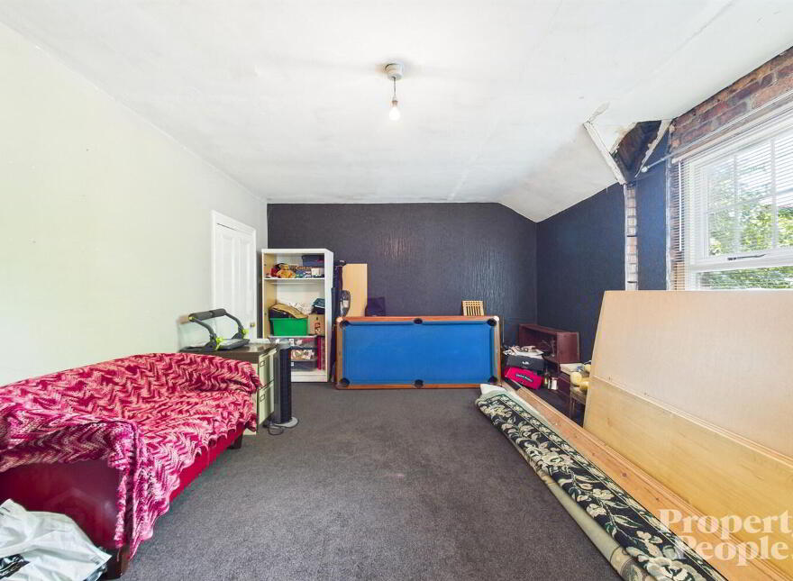 17 Glandore Avenue, Belfast, BT15 3FB