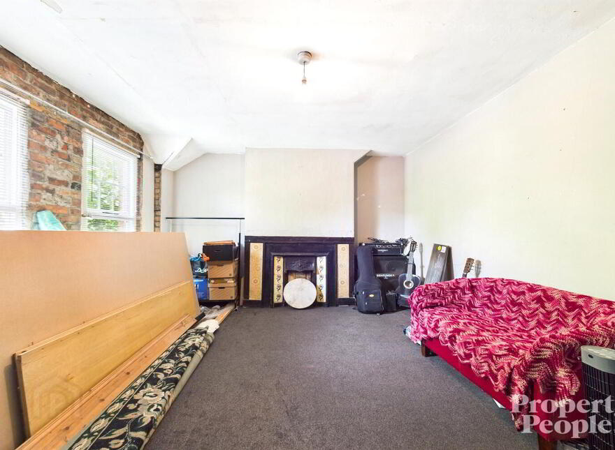 17 Glandore Avenue, Belfast, BT15 3FB