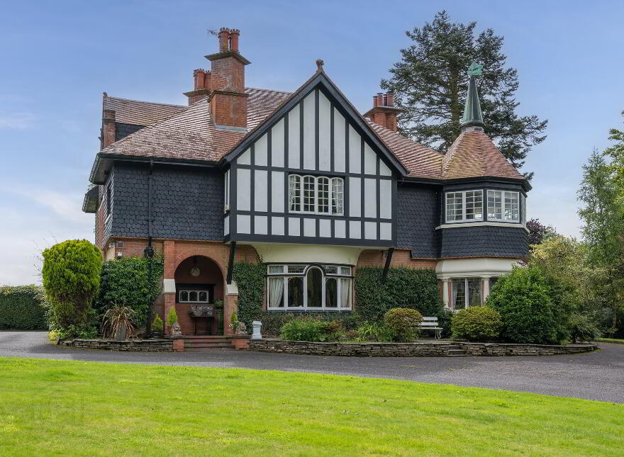 Red Dyke, 110 Galgorm Road, Ballymena, BT42 1AE