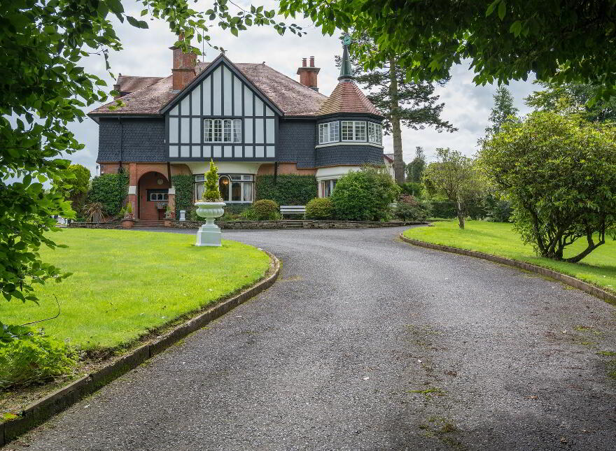 Red Dyke, 110 Galgorm Road, Ballymena, BT42 1AE