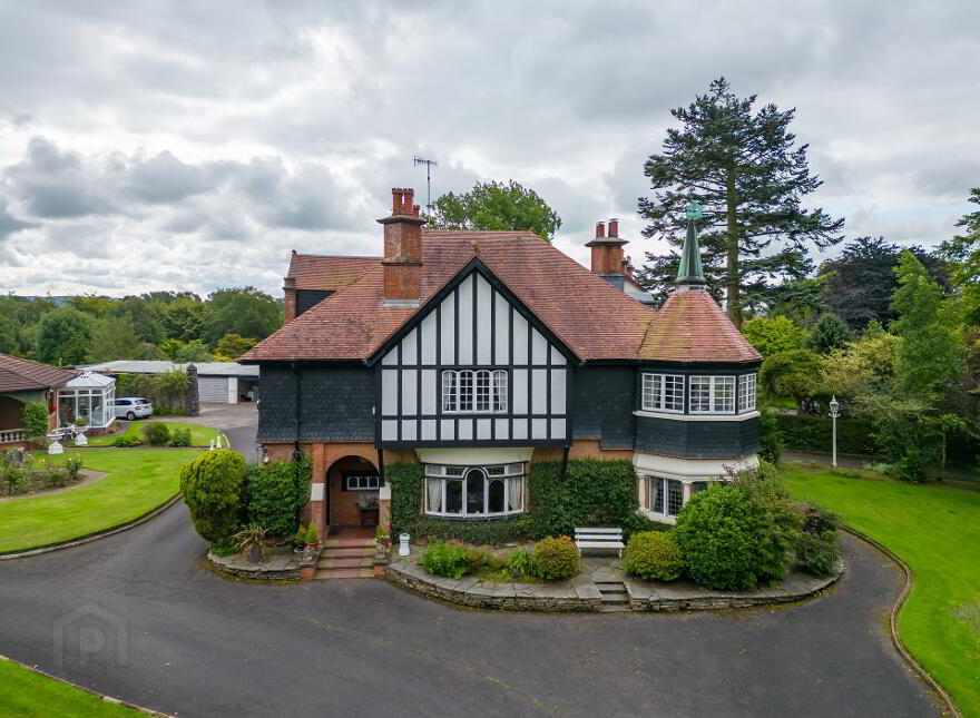 Red Dyke, 110 Galgorm Road, Ballymena, BT42 1AE