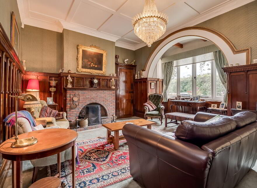 Red Dyke, 110 Galgorm Road, Ballymena, BT42 1AE