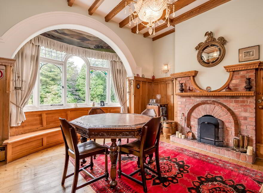 Red Dyke, 110 Galgorm Road, Ballymena, BT42 1AE