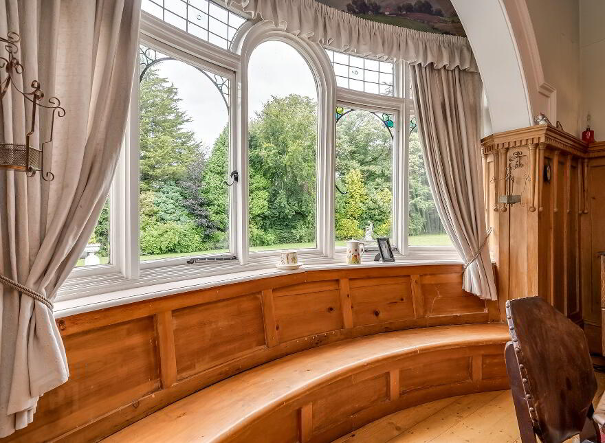 Red Dyke, 110 Galgorm Road, Ballymena, BT42 1AE
