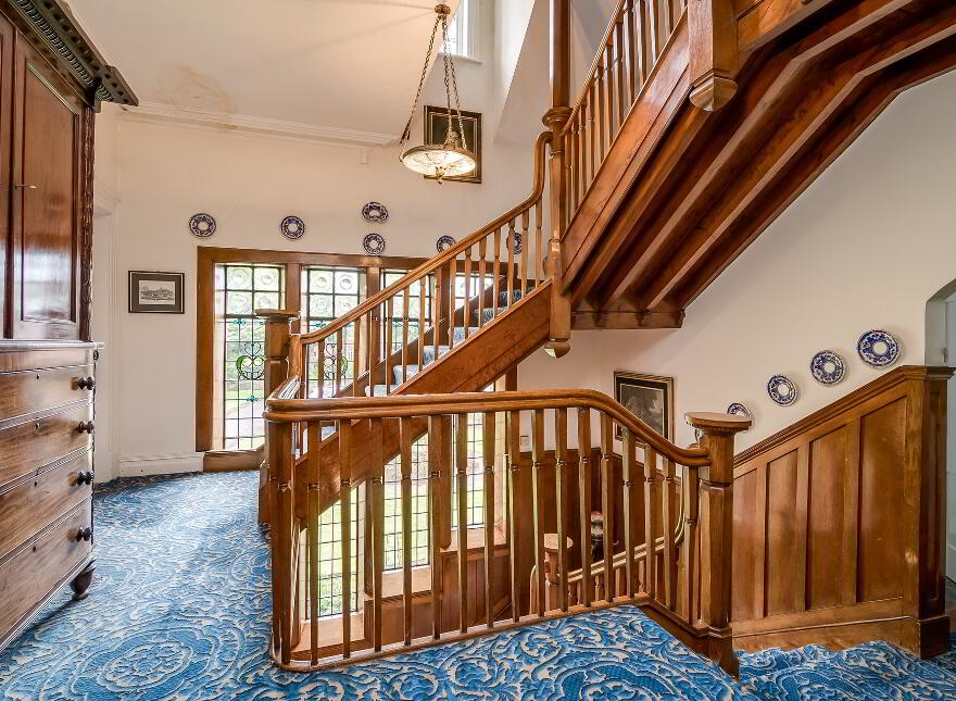 Red Dyke, 110 Galgorm Road, Ballymena, BT42 1AE
