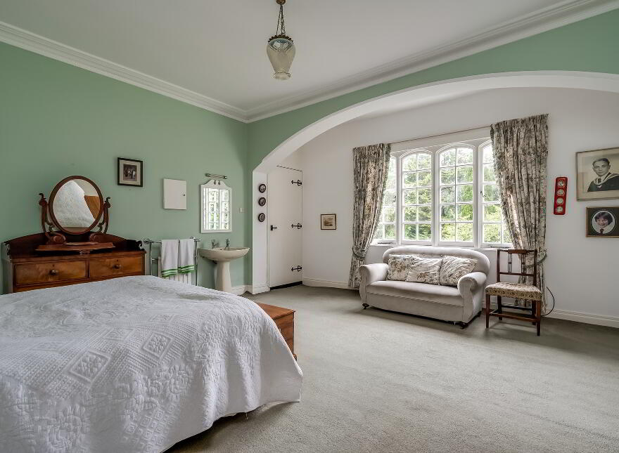 Red Dyke, 110 Galgorm Road, Ballymena, BT42 1AE