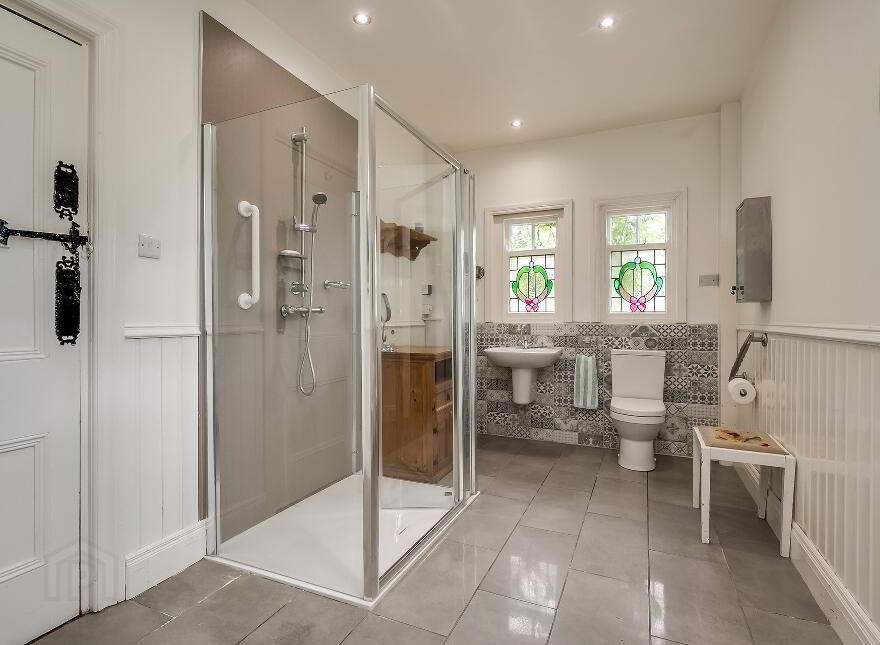 Red Dyke, 110 Galgorm Road, Ballymena, BT42 1AE