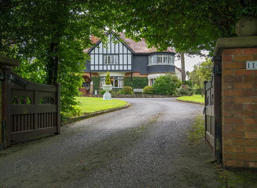 Red Dyke, 110 Galgorm Road, Ballymena, BT42 1AE