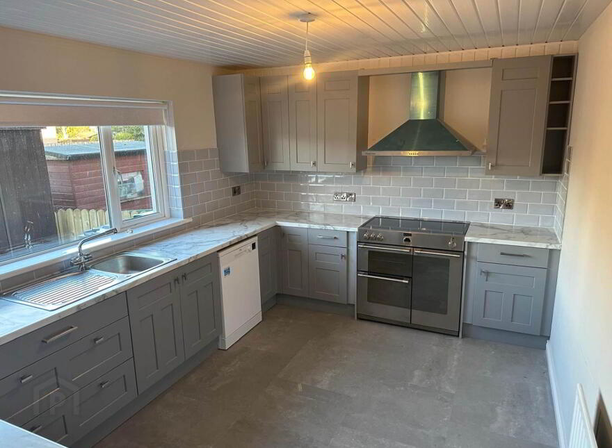 5 Corcreevy Drive, Richhill, BT61 9QU