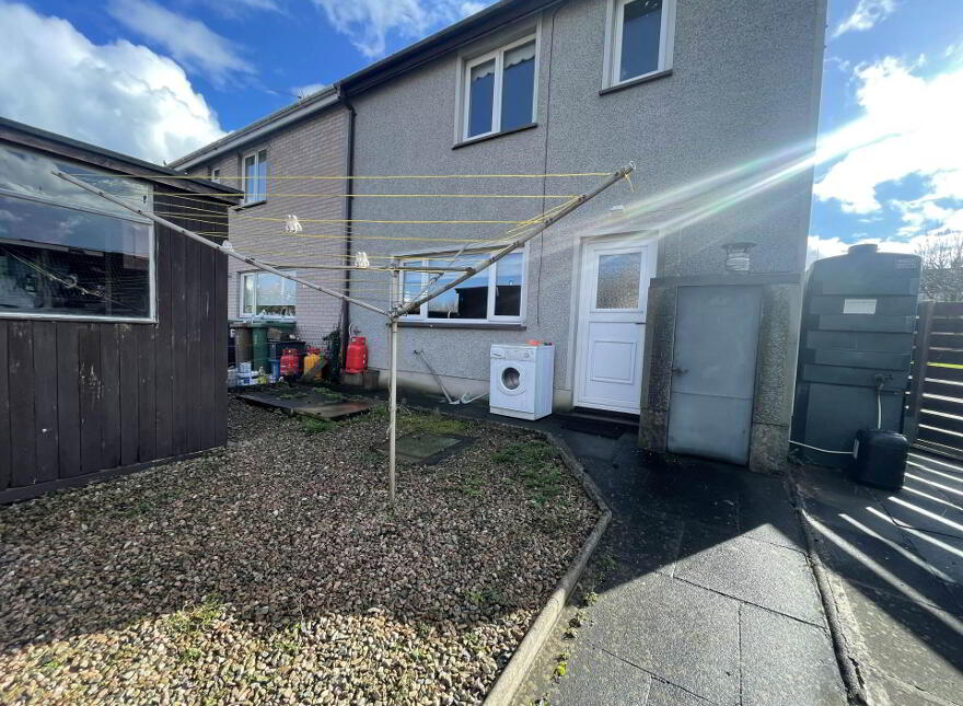 5 Corcreevy Drive, Richhill, BT61 9QU
