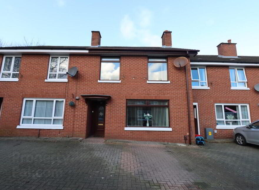 29 Bentinck Street, Belfast, BT15 1LZ photo