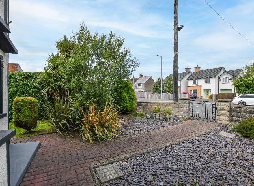 207 Belfast Road, Bangor, BT20 3PT