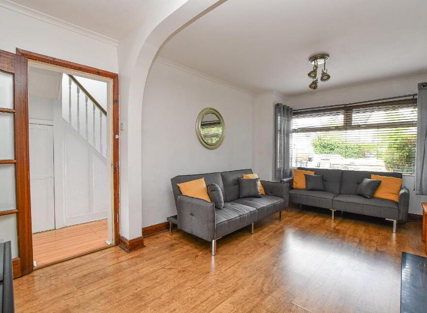 207 Belfast Road, Bangor, BT20 3PT