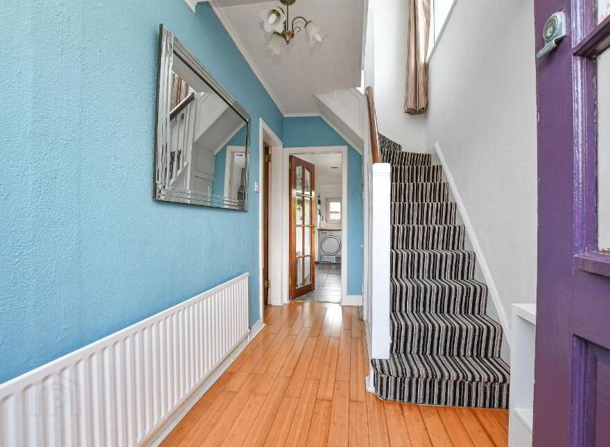 207 Belfast Road, Bangor, BT20 3PT
