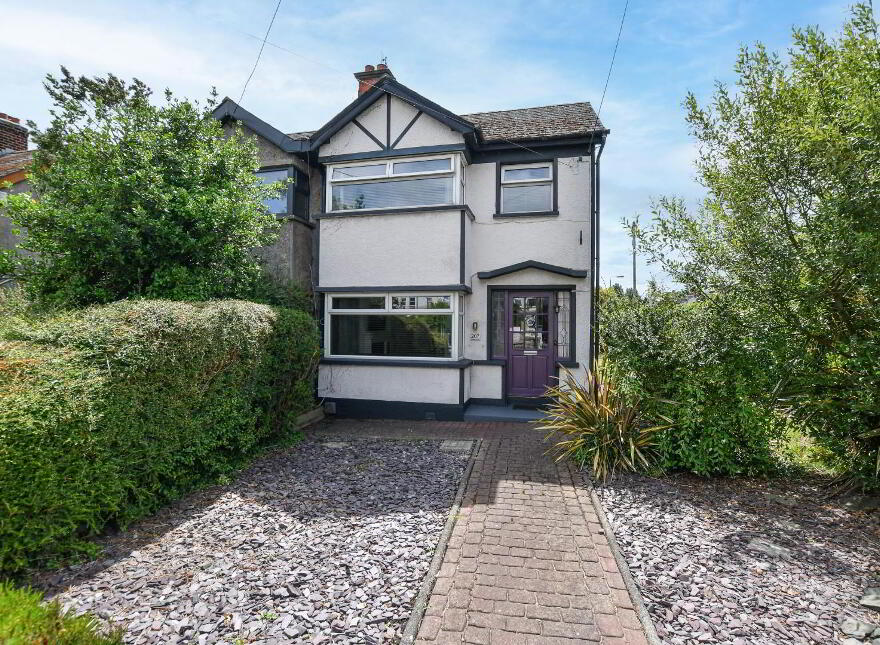 207 Belfast Road, Bangor, BT20 3PT photo