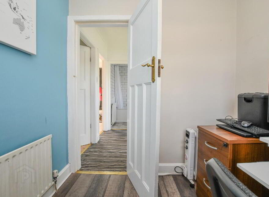 207 Belfast Road, Bangor, BT20 3PT
