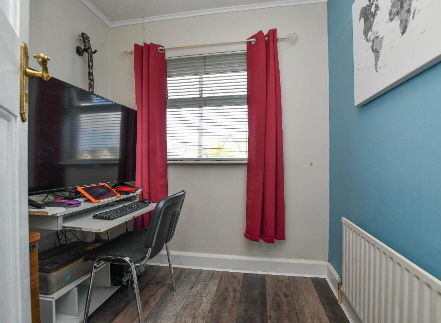 207 Belfast Road, Bangor, BT20 3PT