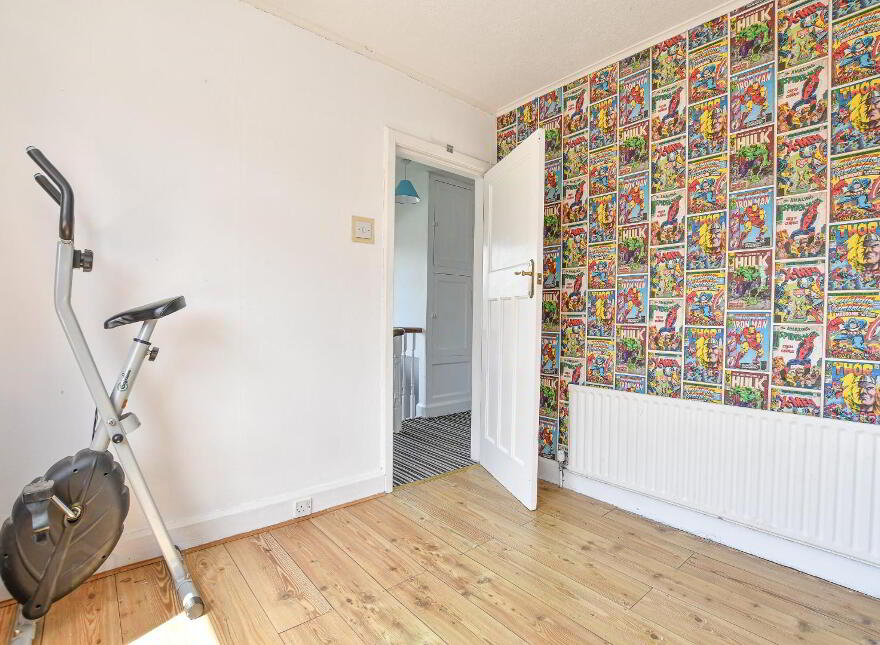 207 Belfast Road, Bangor, BT20 3PT