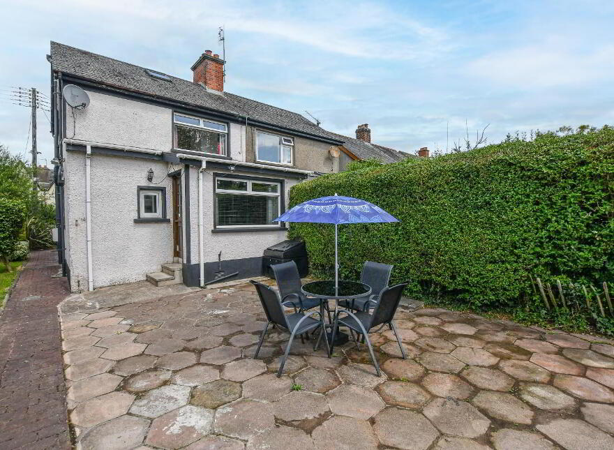 207 Belfast Road, Bangor, BT20 3PT
