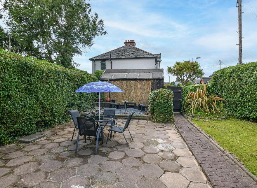 207 Belfast Road, Bangor, BT20 3PT