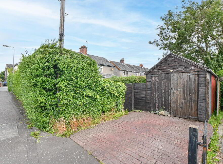 207 Belfast Road, Bangor, BT20 3PT