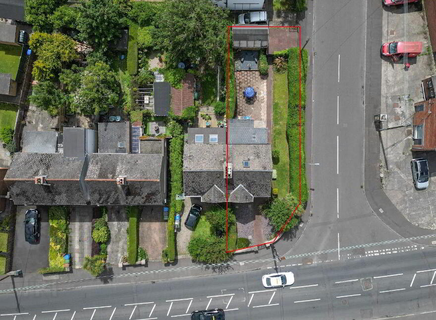 207 Belfast Road, Bangor, BT20 3PT