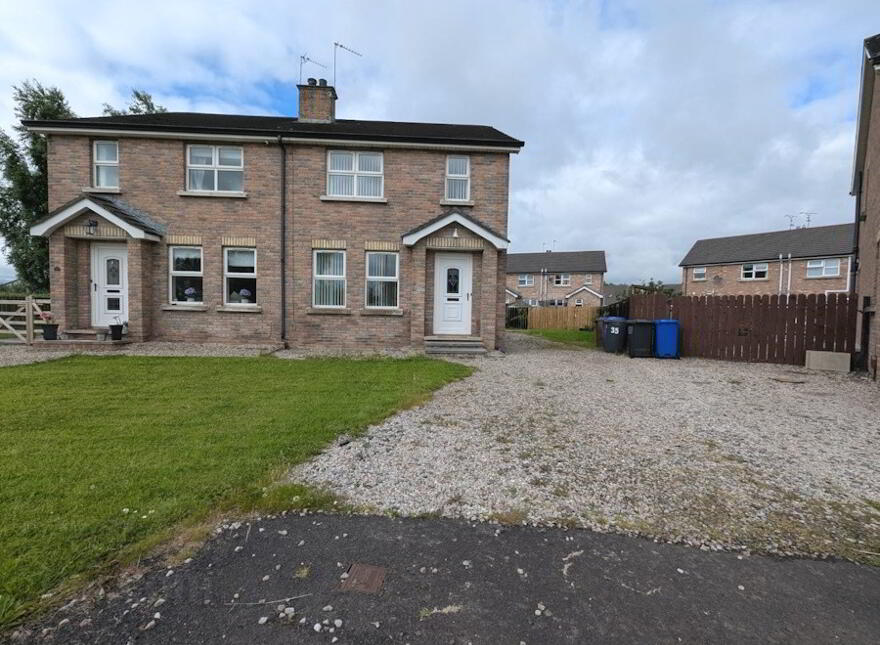 35 Knock Eden Avenue, Ballymoney, BT53 6UD photo
