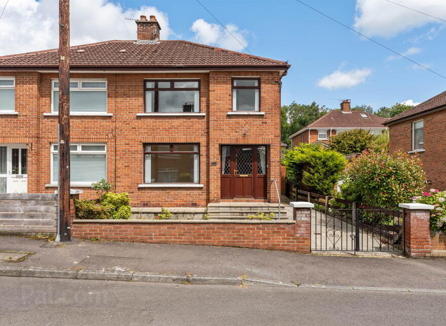 12 Orangefield Parade, Belfast, BT5 6DE photo