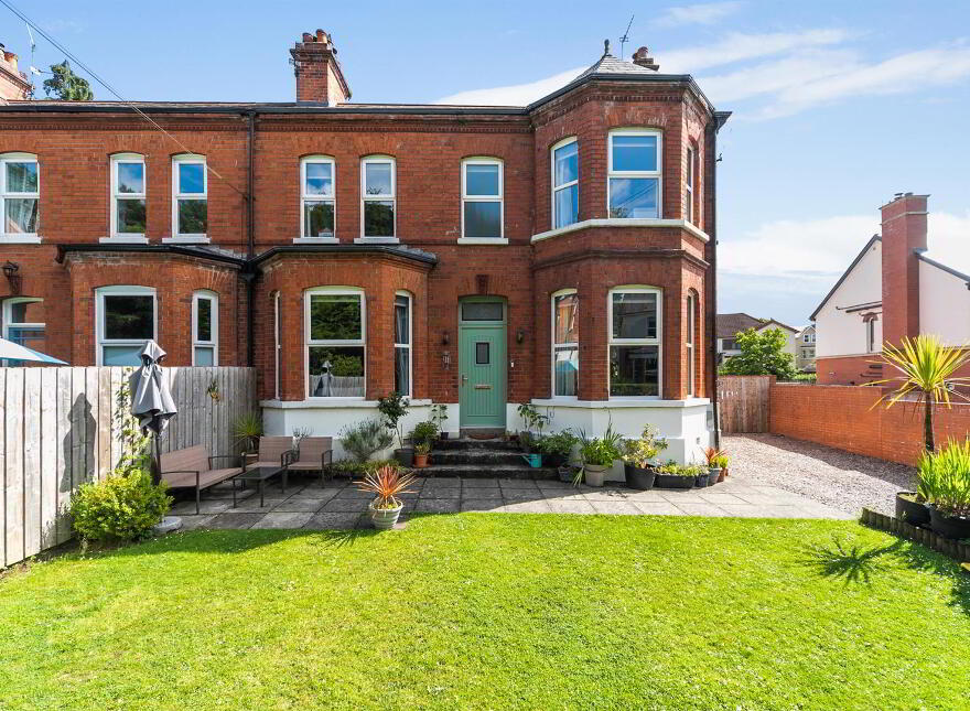23 Glenburn Park, Belfast, BT14 6TF photo