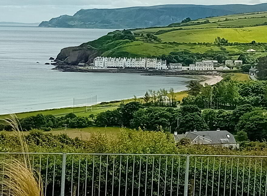 185b Torr Rd, Cushendun, BT44 0PU