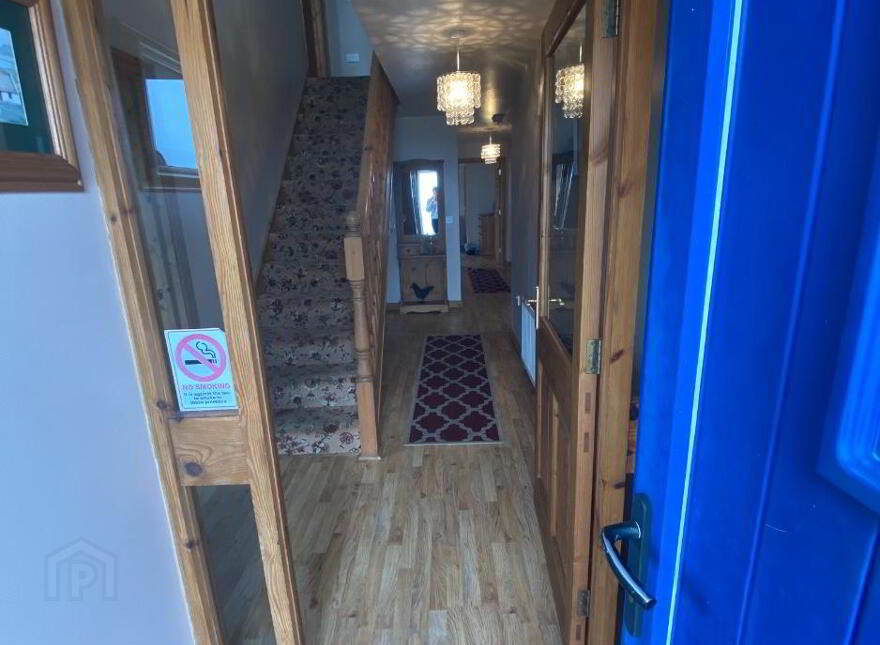 185b Torr Rd, Cushendun, BT44 0PU