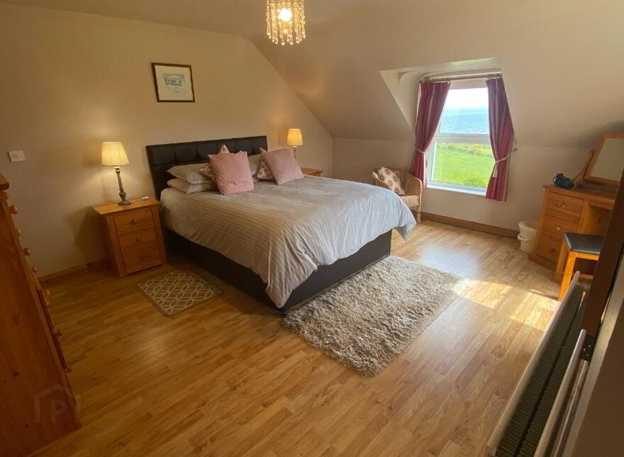 185b Torr Rd, Cushendun, BT44 0PU