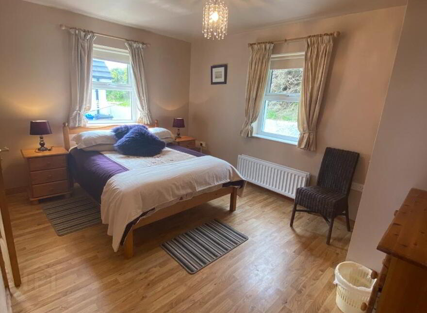 185b Torr Rd, Cushendun, BT44 0PU