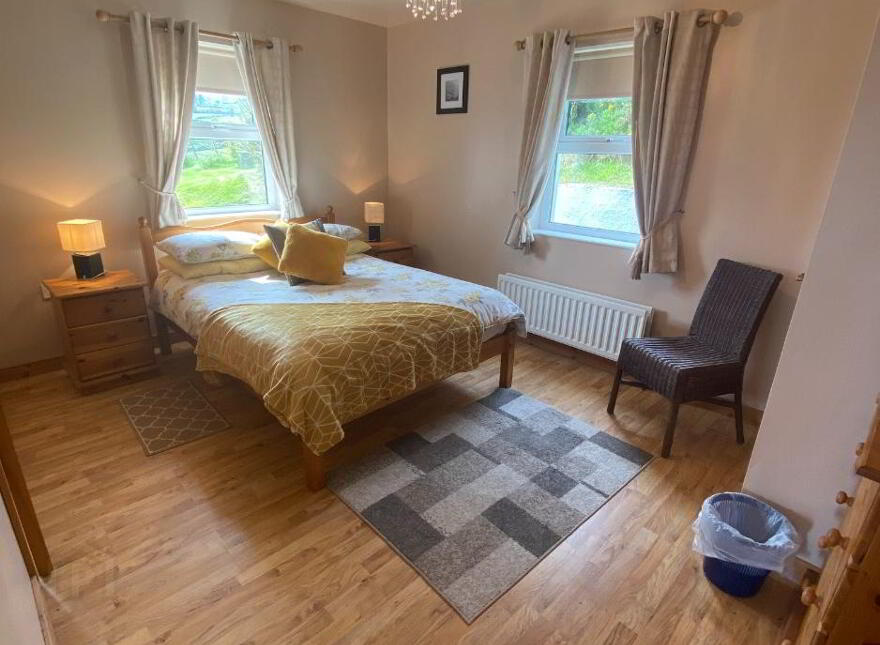 185b Torr Rd, Cushendun, BT44 0PU
