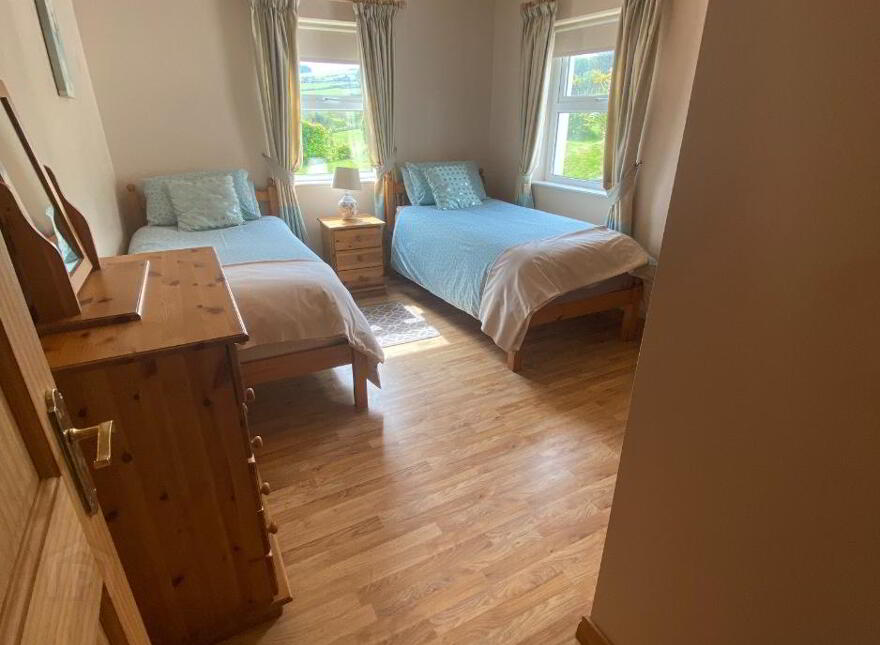 185b Torr Rd, Cushendun, BT44 0PU